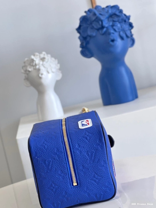 AAA Pruses Bags KIT DOPP LOUIS VUITTON 0731